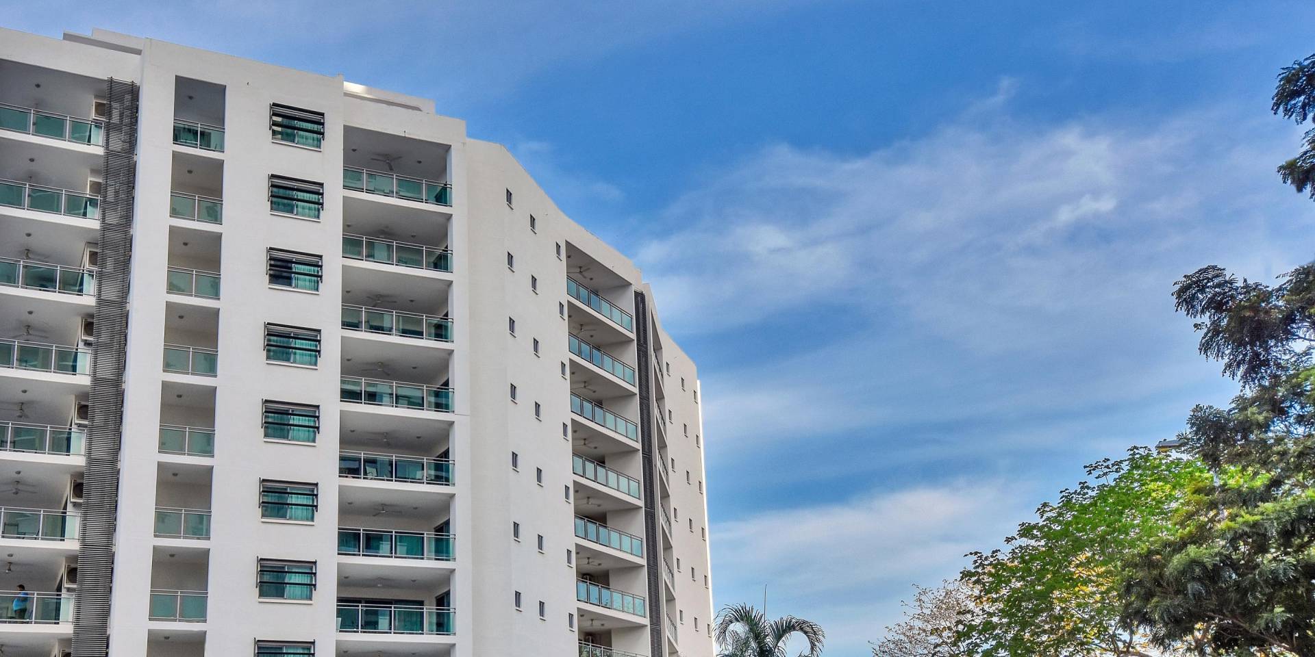 Great deals on Darwin apartment accommodation